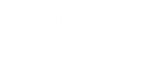 One small plane helping small business